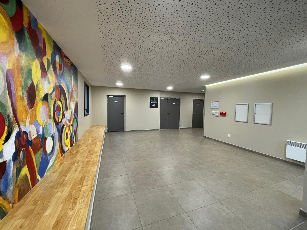 Bureau Marcq-en-Baroeul 1558m² Location bureau Marcq-en-Baroeul Nord OLBUR2118657 7
